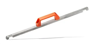 Bosch PowerTube 625 Monterings Jig Vertikal, Justering av batteriholder