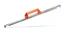Bosch PowerTube 625 Monterings Jig Vertikal, Justering av batteriholder