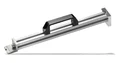 Bosch PowerTube 625 Batterim&#229;ler Horisontal, Sjekking av batteriholder
