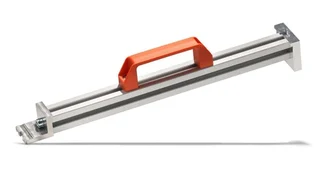 Bosch PowerTube 625 Batterim&#229;ler Vertikal, Sjekking av batteriholder