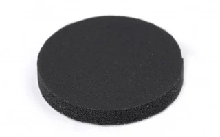 Bosch &#216; 20 x 3.2 mm Gummi Buffere Til rammemonterte Batterier, 10 stk