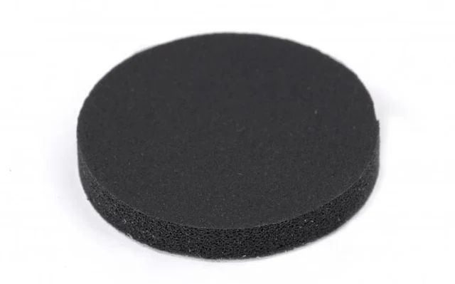 Bosch Ø 20 x 3.2 mm Gummi Buffere Til rammemonterte Batterier, 10 stk 