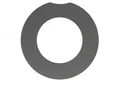 Bosch Active/Perf. h&#246;ger Cover Ring Silver