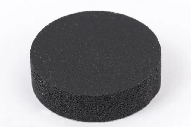 Bosch Ø 20 x 6.4 mm Gummi Buffere Til rammemonterte Batterier, 10 stk 
