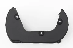 Bosch Classic+ Stone Guard Cover Svart