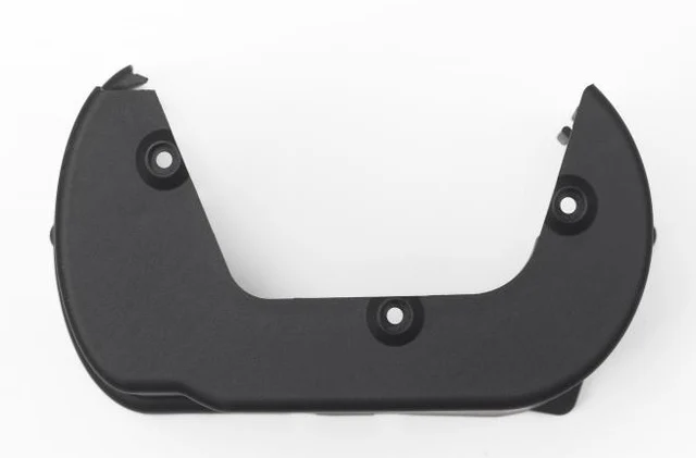 Bosch Classic+ Stone Guard Cover Svart 