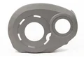 Bosch Active Motorenhet h&#246;ger Cover Silver