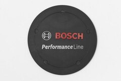 Bosch Performance Logo Cover Sort