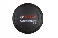Bosch Performance CX Logo Cover Sort