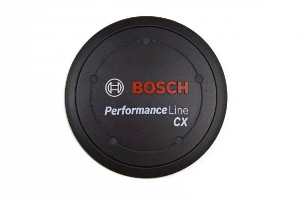 Bosch Performance CX Logo Cover Sort 