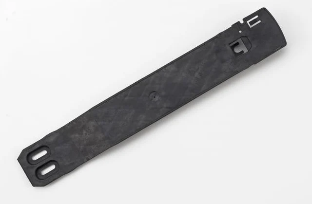Bosch Classic+ Rack-Mount Guide Rail MJ 11-13 og Classic+ Batterier 