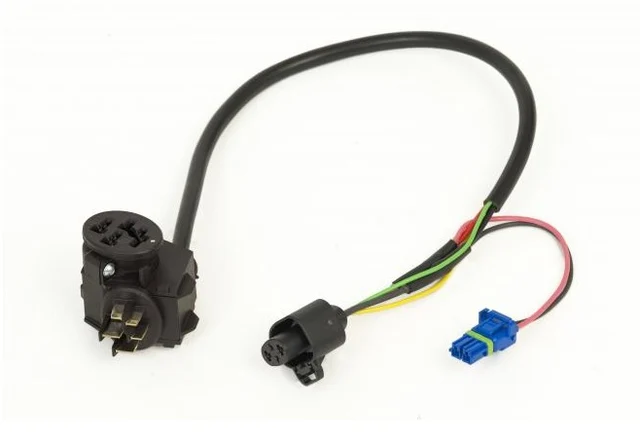 Bosch Active/Perf. Rammebatteri Kabel For Nuvinci automatic, 370 mm 
