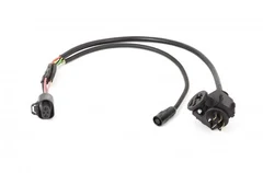 Bosch Active/Perf. Rambatteri Y-Kabel F&#246;r Power+ CAN