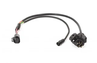 Bosch Active/Perf. Rambatteri Y-Kabel F&#246;r Power+ CAN