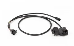 Bosch Active/Perf. Rackbatteri Y-Kabel F&#246;r Power+ CAN