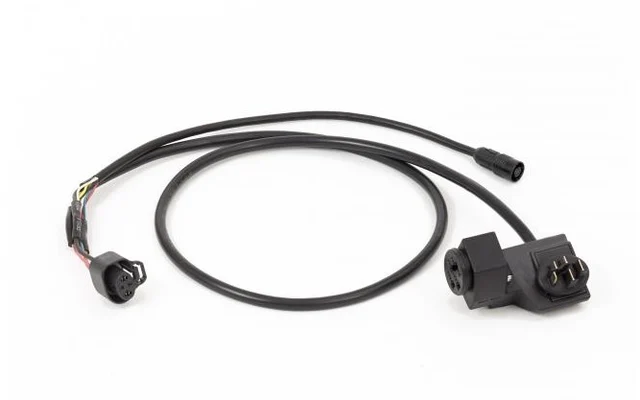 Bosch Active/Perf. Rackbatteri Y-Kabel För Power+ CAN 