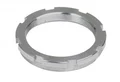 Bosch Active/Performance L&#229;sring Silver, Aluminium