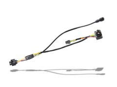 Bosch PowerTube Y-Kabel 950mm, For strømforsyning og CAN