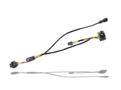 Bosch PowerTube Y-Kabel 310mm, F&#246;r str&#246;mf&#246;rs&#246;rjning och CAN
