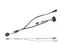 Bosch PowerTube Y-Kabel 310mm, For str&#248;mforsyning og CAN