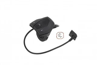 Bosch Intuvia Platinum Kontroller Anthracite