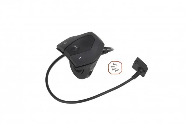 Bosch Intuvia Platinum Kontroller Anthracite 