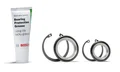 Bosch Service Kit BDU4xx Lagerskydd ringar