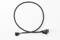 Bosch Classic+ Rack-Mount Batterikabel Fra motor til batteriholder