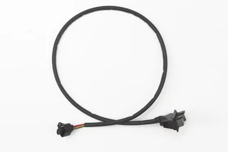 Bosch Classic+ Rack-Mount Batterikabel Fra motor til batteriholder
