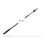 Bosch Slim Hastighetssensor 815 mm