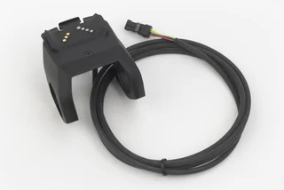 Bosch Intuvia &amp; Nyon Display Holder Sort