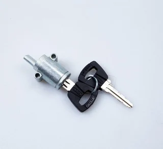 Abus Bosch PowerTube L&#229;scylinder Standard l&#229;scylinder