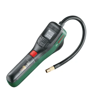Bosch EasyPump Elektrisk Sykkelpumpe 3,6V, 150PSI/10,3bar