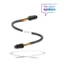 Bosch Smart System Batterikabel 450 mm, f&#246;r PowerTube