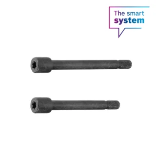 Bosch DU Bolt Set For Bushing, Wide 2stk. BDU31YY, BDU34YY, BDU38YY