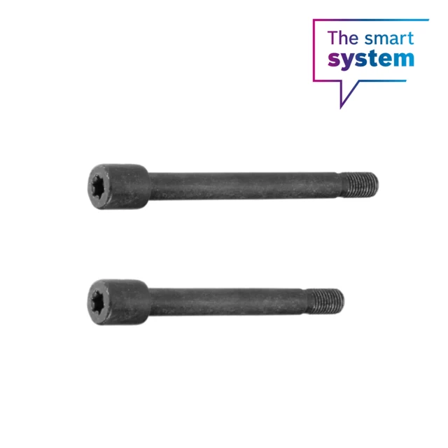 Bosch DU Bolt Set For Bushing, Wide 2stk. BDU31YY, BDU34YY, BDU38YY 