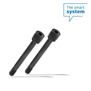 Bosch DU Bolt Set For Bushing, Narrow 2stk. BDU31YY, BDU34YY, BDU38YY