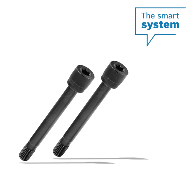 Bosch DU Bolt Set For Bushing, Narrow 2stk. BDU31YY, BDU34YY, BDU38YY 