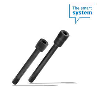 Bosch DU Bolt Set For Bushing, Wide 2stk. BDU31YY, BDU34YY, BDU38YY