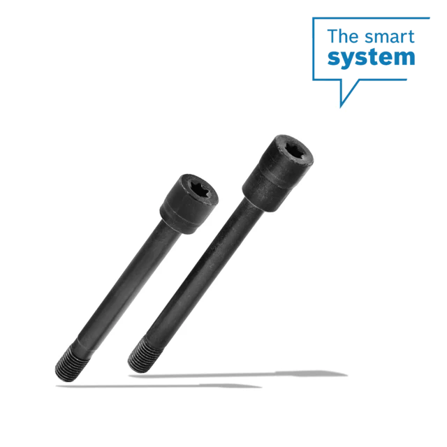 Bosch DU Bolt Set For Bushing, Wide 2stk. BDU31YY, BDU34YY, BDU38YY 