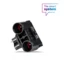 Bosch Rechargeable battery adapter 2 Dual Plug-In, Powertube 500/625/450-545