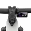 Bosch Purion 400 Retrofit Kit Komplett kit , 31,8mm, 1,6&quot; skjerm