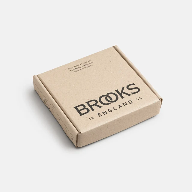 Brooks Bike Bag Repair Kit Reparasjonssett for sykkelvesker 