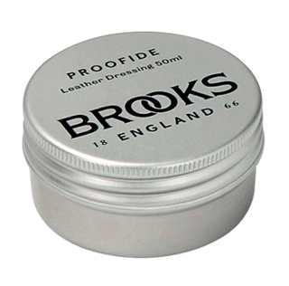 Brooks Proofide Fett til Skinnsete 50 ml