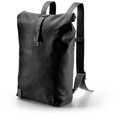 Brooks Pickwick Cotton Canvas Ryggsekk 26L, Black