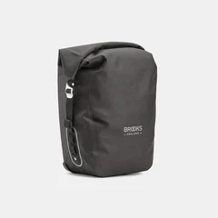 Brooks Scape Large Sideveske Black