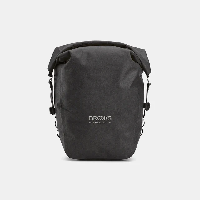 Brooks Scape Large Sideveske Black 