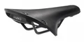 Brooks Cambium C19 Sete Sort, 283 x 184 x 52mm. 490g.