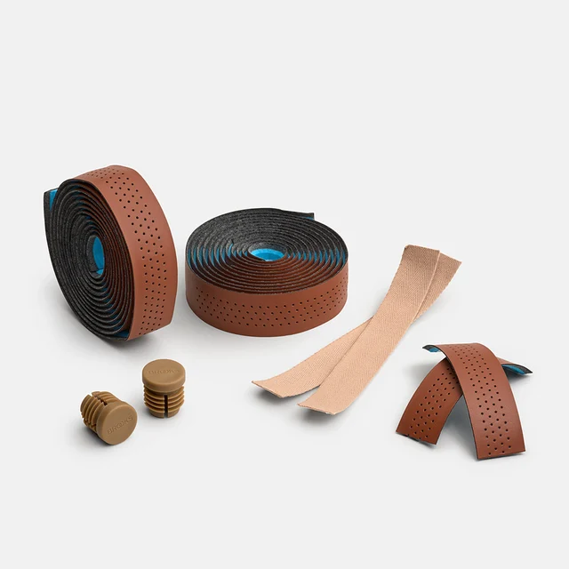 Brooks Microfiber Styretape Honey 