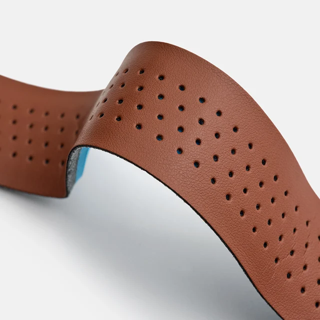 Brooks Microfiber Styretape Honey 